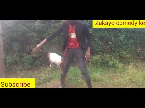 BIANSAMBIRE - BABU GEE OMOSAYANSI (challenge)