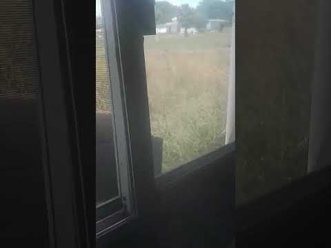 Barrio unión progresa cercar y poner todos adentro  sin gastar ahorrando San Jacinto Canelones