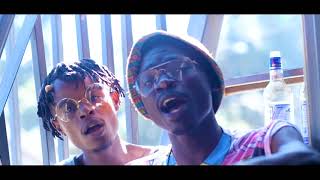 Maji Maji - VOLKANO bin MAGMA x SWANKY DIFFRENT (Official Video)
