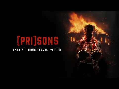 (Pri)sons