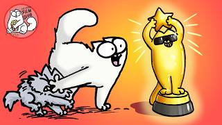 The Simon's Cat Awards 2024 - Caturday Film Club