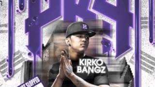 Kirko Bangz - Laid Back (Chopped Not Slopped by Slim K)