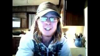 Prozak just like nothing (cover)