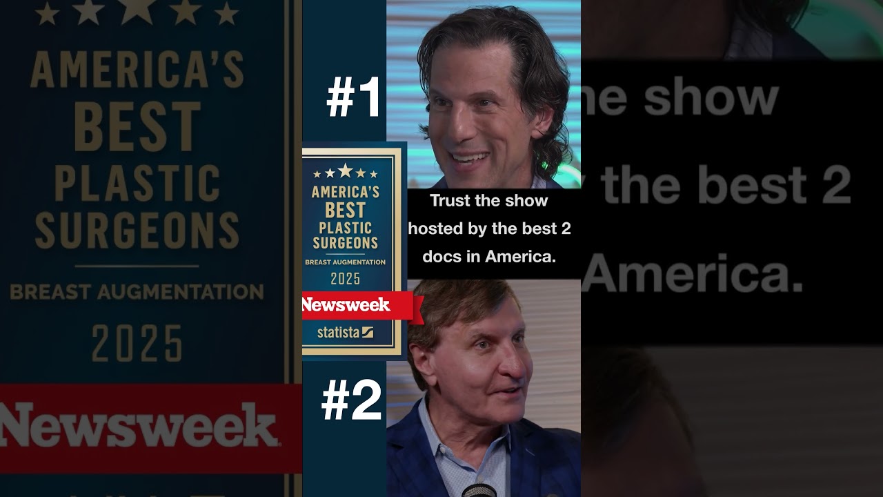 🎙️GET TO KNOW: Dr. Lou Bucky ✨