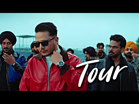 Sadi tohar je koi nindu gaata lahdage kude | Hustinder | Kaptaan | Latest Punjabi Songs
