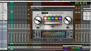 Video thumbnail for UAD - A-Type Multiband Dynamic Enhancer - Mixing With Mike Plugin of the Week by Mixing With Mike