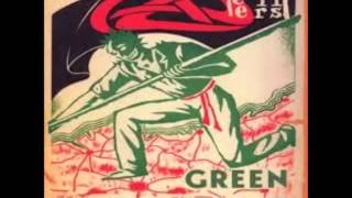 levellers green blade rising (album)