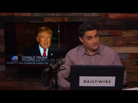 The Ben Shapiro Show Ep. 137 - Democrats Think You’re All Terrorists