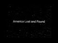 Non Fiction Television America Lost And Found PBS 1980