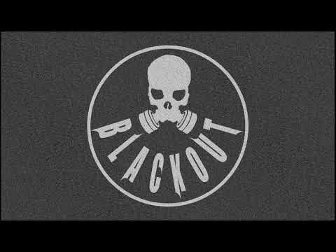 Banda Blackout - Vinheta