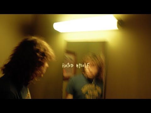 Hated Myself - Dipper