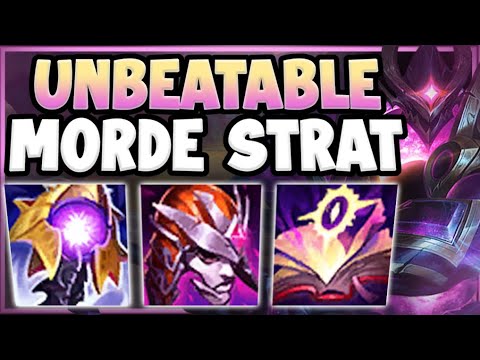 STOP BUFFING MORDE!... Has Riot Gone TOO Far This Time? - League of Legends