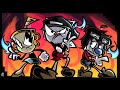 Can 2 Idiots Beat Cuphead FULL GAME