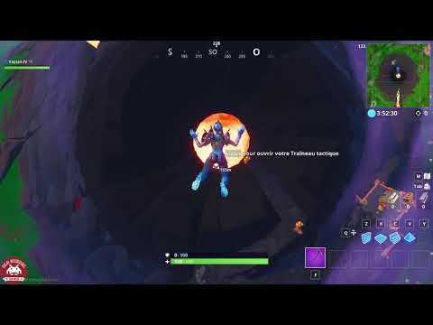 Secret Season 8 Week 2 Banner Location Guide (Discovery Challenges) - [Fortnite]