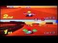 Mario Kart 64 All Cup Grand Prix Part 1