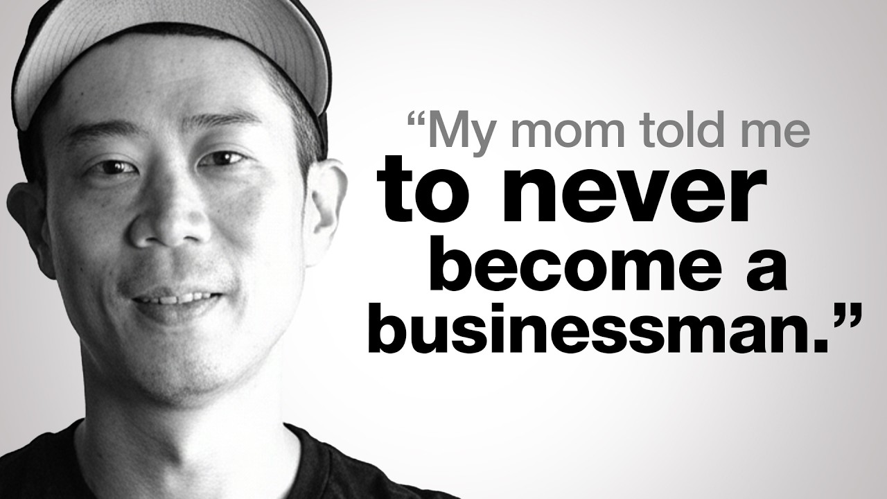 “I Risked Everything to Build a Brand I Believed In” (w/ Sun Yi)