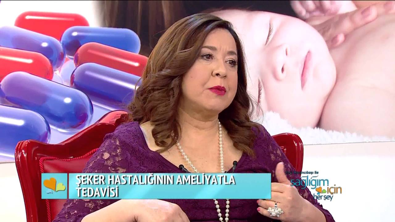 Diyabet Cerrahisi Nedir?