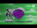 Preview 2 Warner Family Entertainment Logo Extended
