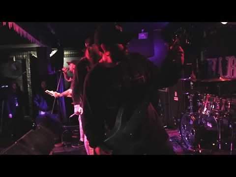 Insvrgence -- Live @ Hard Luck, Toronto ON (02/25/19)