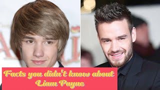 LIAM PAYNE: 8 FASCINATING FACTS YOU NEVER KNEW ABOUT THE ONE DIRECTION STAR&quot;