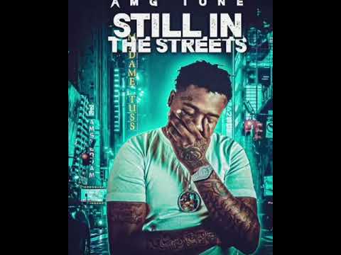 AMG tone -That nigga ft “HighrankedTay”