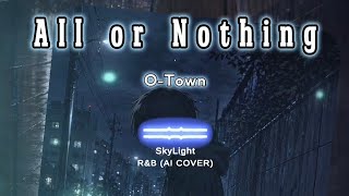 Download lagu All or Nothing - O-Town (R&B AI COVER) mp3 Download lagu All or Nothing - O-Town (R&B AI COVER) mp3