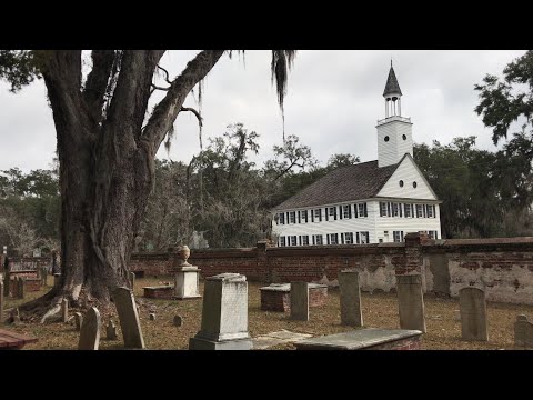 Lucio Fulci’s CITY OF THE LIVING DEAD Filming location