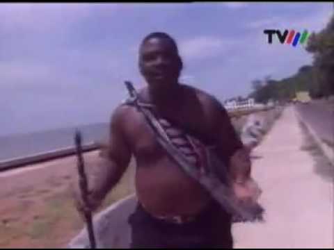 Fernando Chivure - Marosana