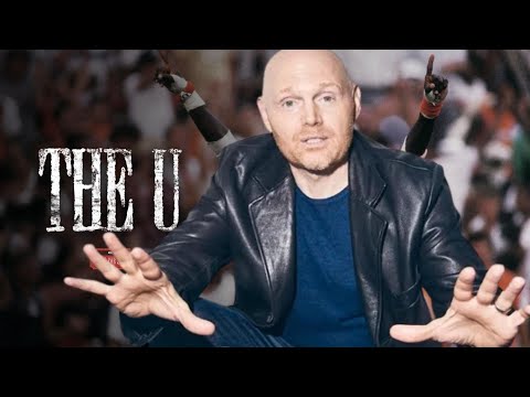 Bill Burr | 30 for 30: The U