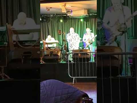 Hard Lines Covers Band video.