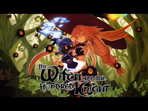 The Witch and the Hundred Knight (Final Boss) - The Witch and the Hundred Knight OST | Tenpei Sato