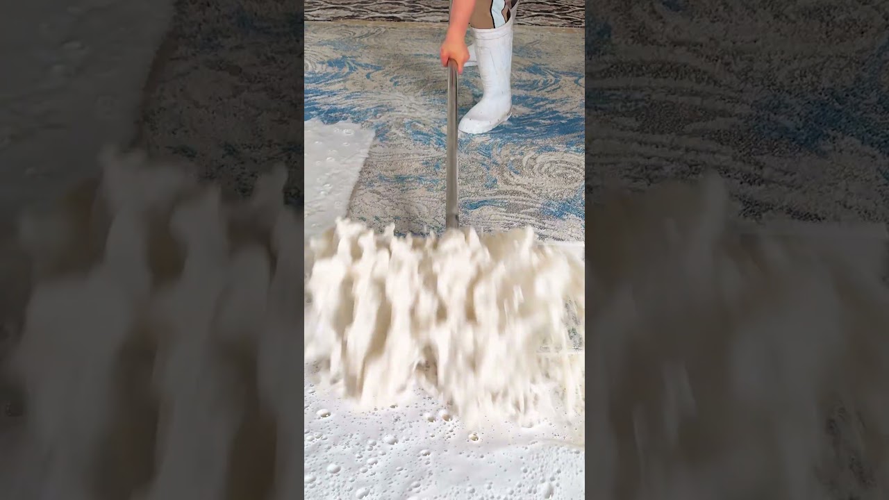 Simple Scraping Trick That Actually Works #satisfying #odlysatisfying #asmr