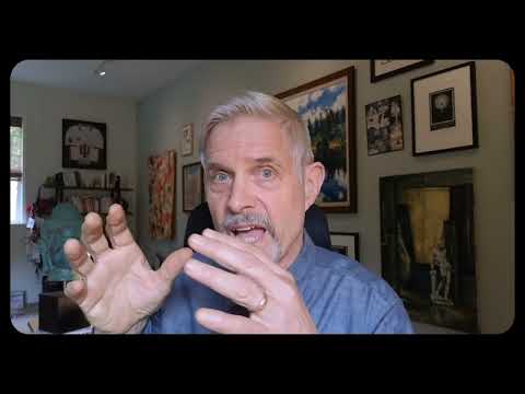 98. Physician Burnout and AI digital scribe note writing software Part 2 - dark side of the new tech