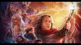 Open Bar #29 - Willow Disaster, Avatar 2 Impressions, Jennifer Lawrence Invented Everything