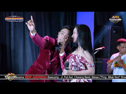 ALUN ALUN NGANJUK // LALA WIDI Ft GERRY MAHESA (Official Live Music ) NEW ANDRENA DHEHAN AUDIO 2021