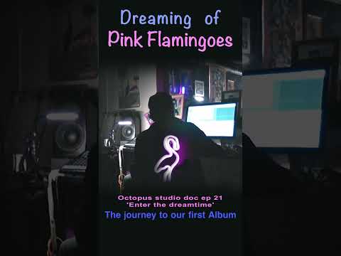 The journey to our first album #shorts ep 21 #rockumentary #dreamtime