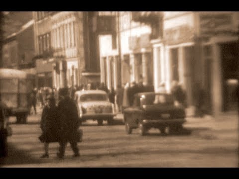 Laisvės alėja (Kaunas 1968–1970)