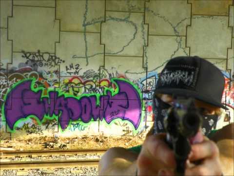 Gnarley Nick - lucidity (Punk Rock Hip Hop)