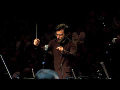 Georgian Philharmonic Orchestra/The Rite of Spring/Fragment 3