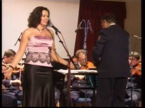 Galina Perić - Подмосковные вечера