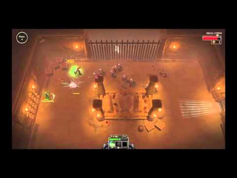 Gauntlet Slayer Edition: Endless Dungeon Elf Floors 1-5