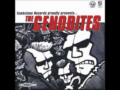 Cenobites - Runnin' From The Law