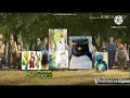 Opening To Valiant Shrek 2001 DVD Disc 2 Reversed