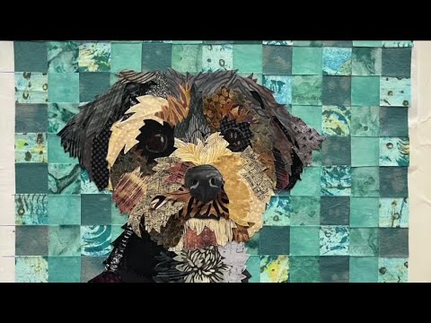 Boulder makes intricate quilts to memorialize pets