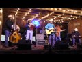 Gary P. Nunn "Nobody But Me" 04/30/2016