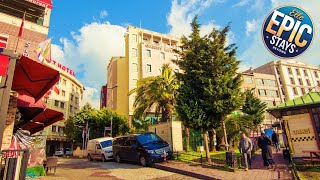 Hotel Orient Mintur | İstanbul, Turkey | Hotel Review 🏨