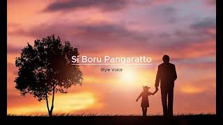 Download lagu Si Boru Pangaratto - Cover Batak (Kopi Sebat) mp3