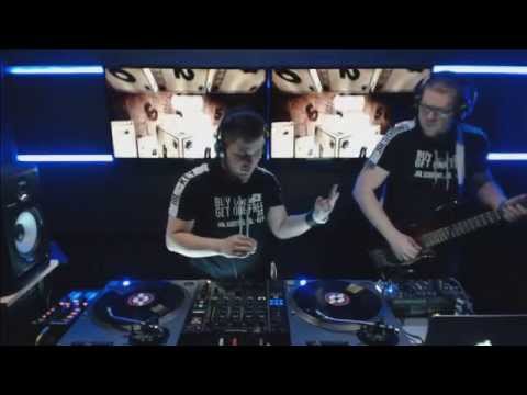 Buy One Get One Free - Live @ Radio Intense 19.05.2015