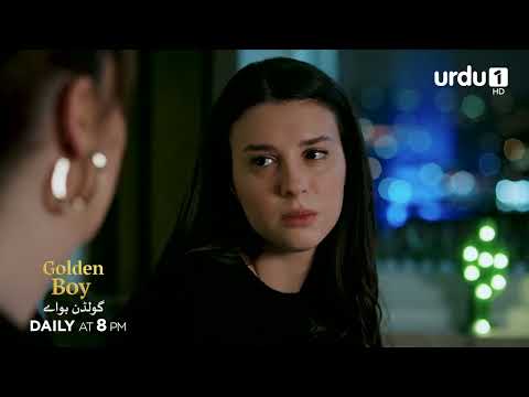 Golden Boy | Episode Promo 100 | Turkish Drama