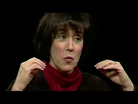 Nora Ephron interview on "You've Got Mail" (1998)